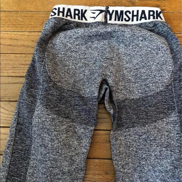 Gymshark leggings - Picture 2 of 6